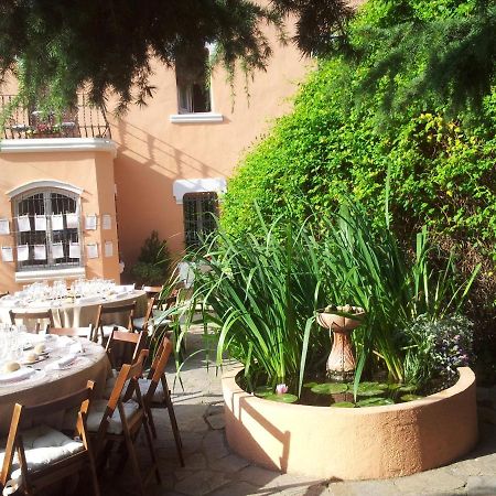 Villa Mas Figueres Marsá Exterior foto