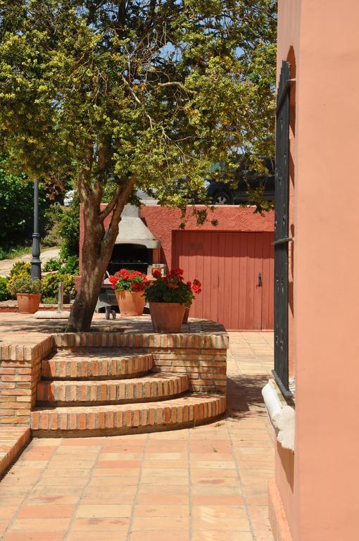 Villa Mas Figueres Marsá Exterior foto
