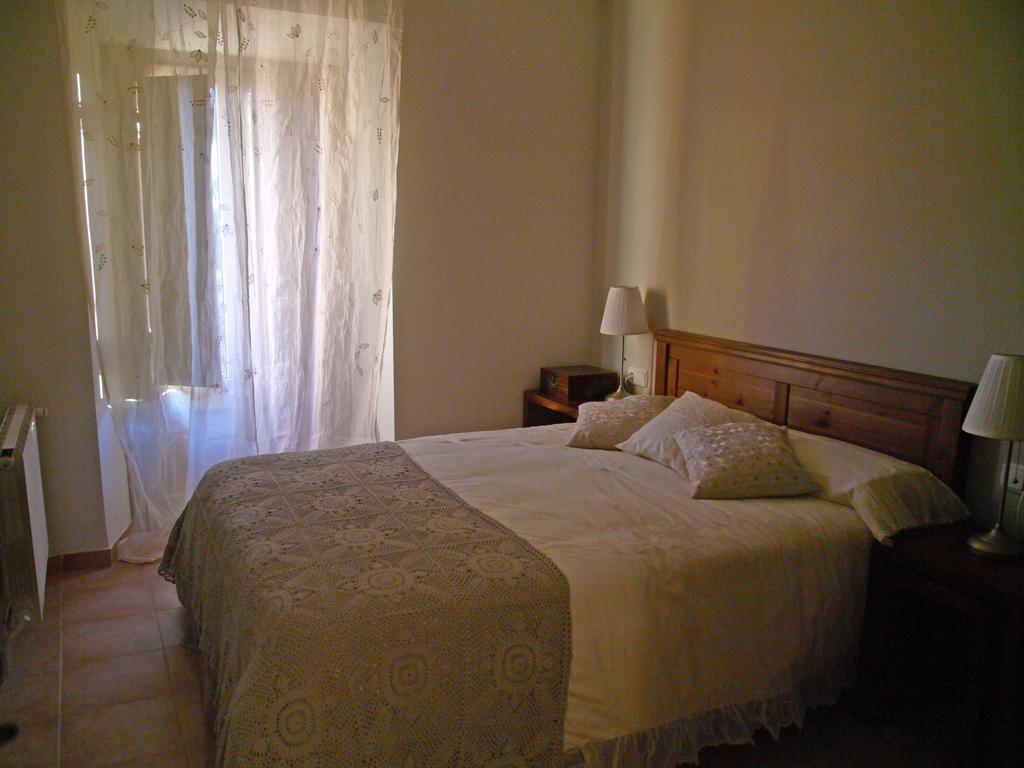 Villa Mas Figueres Marsá Zimmer foto
