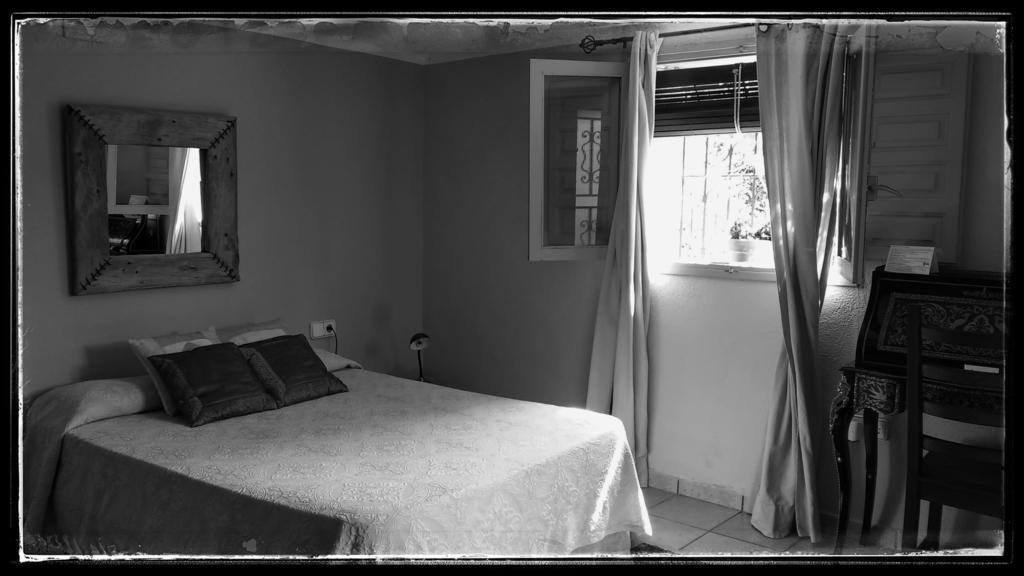 Villa Mas Figueres Marsá Zimmer foto