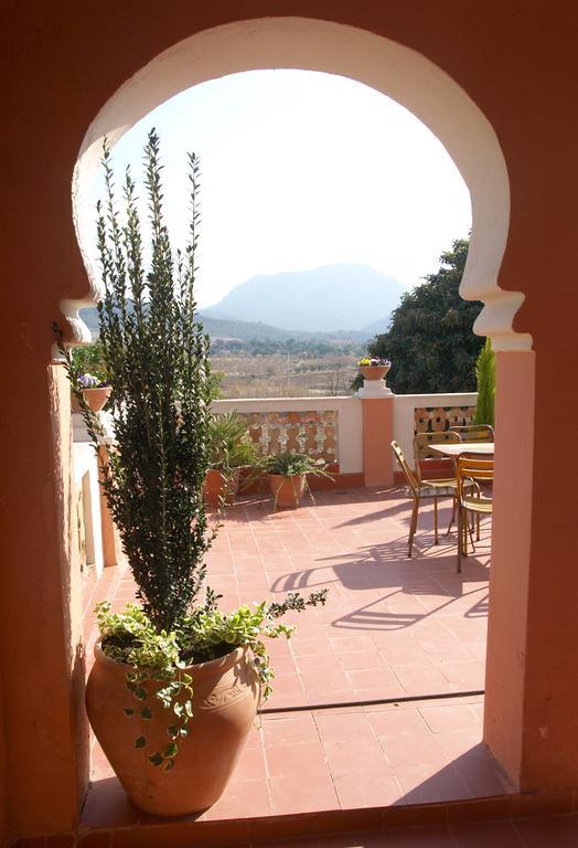 Villa Mas Figueres Marsá Exterior foto