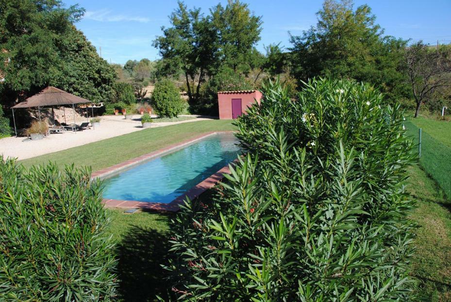 Villa Mas Figueres Marsá Exterior foto